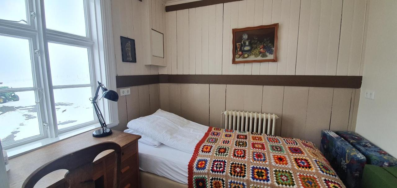 Saudafell Guesthouse Sauthafell Kültér fotó