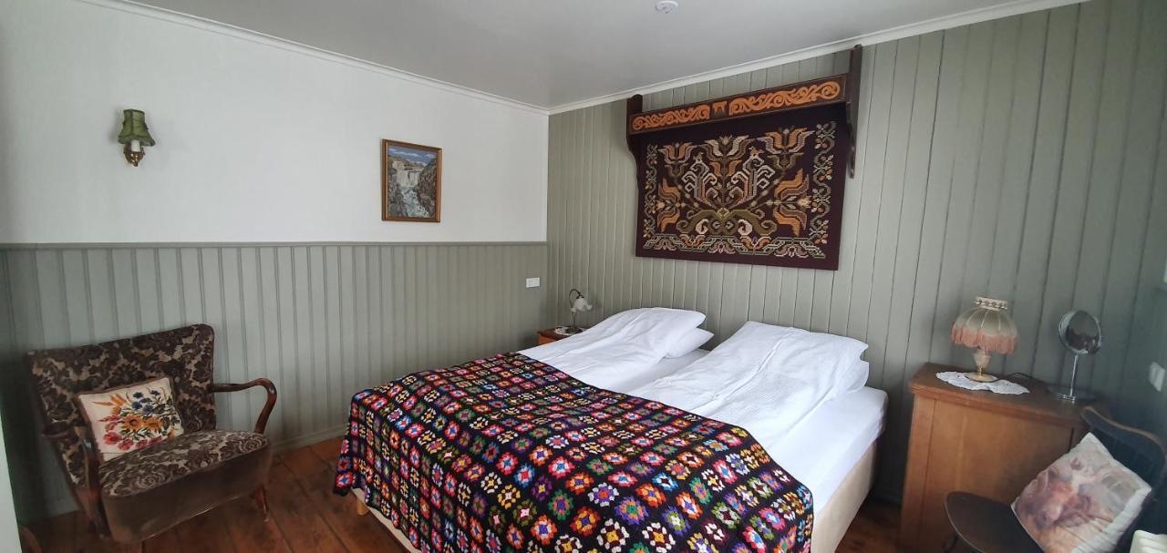 Saudafell Guesthouse Sauthafell Kültér fotó