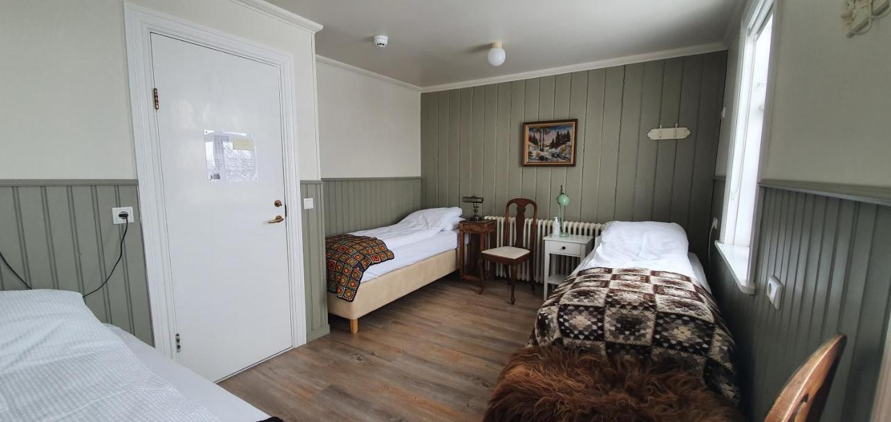 Saudafell Guesthouse Sauthafell Kültér fotó