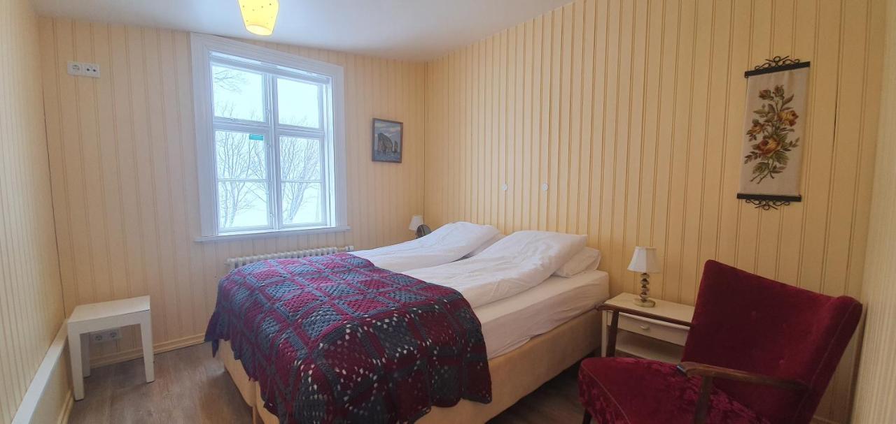 Saudafell Guesthouse Sauthafell Kültér fotó