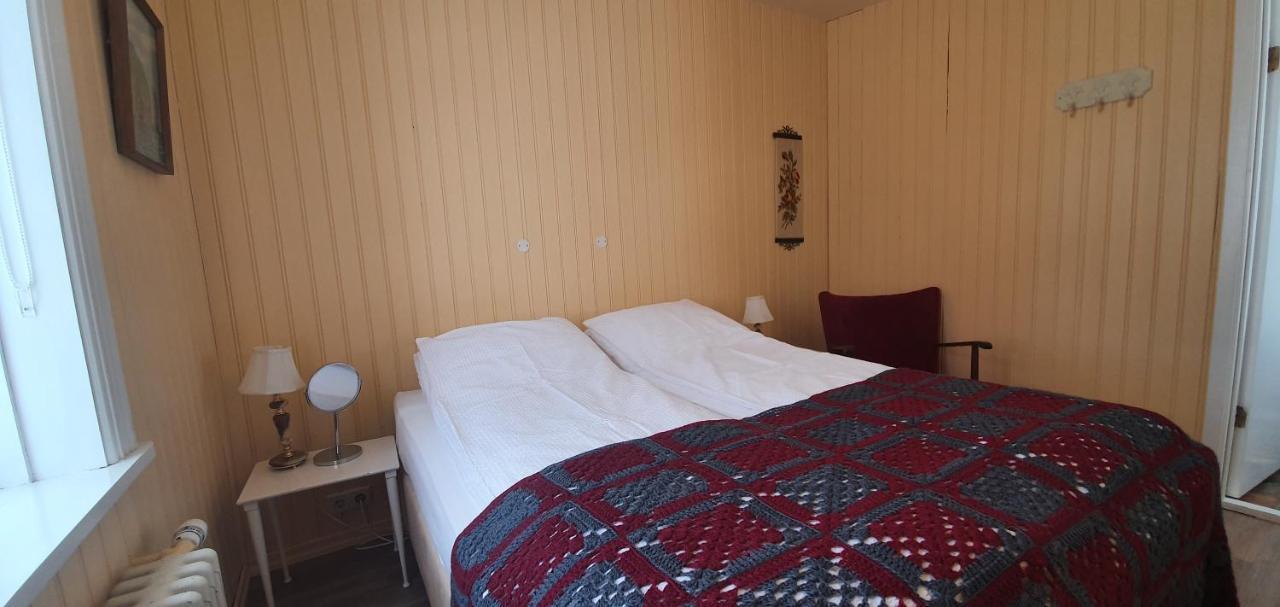 Saudafell Guesthouse Sauthafell Kültér fotó