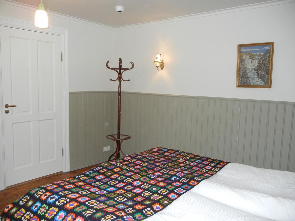 Saudafell Guesthouse Sauthafell Kültér fotó
