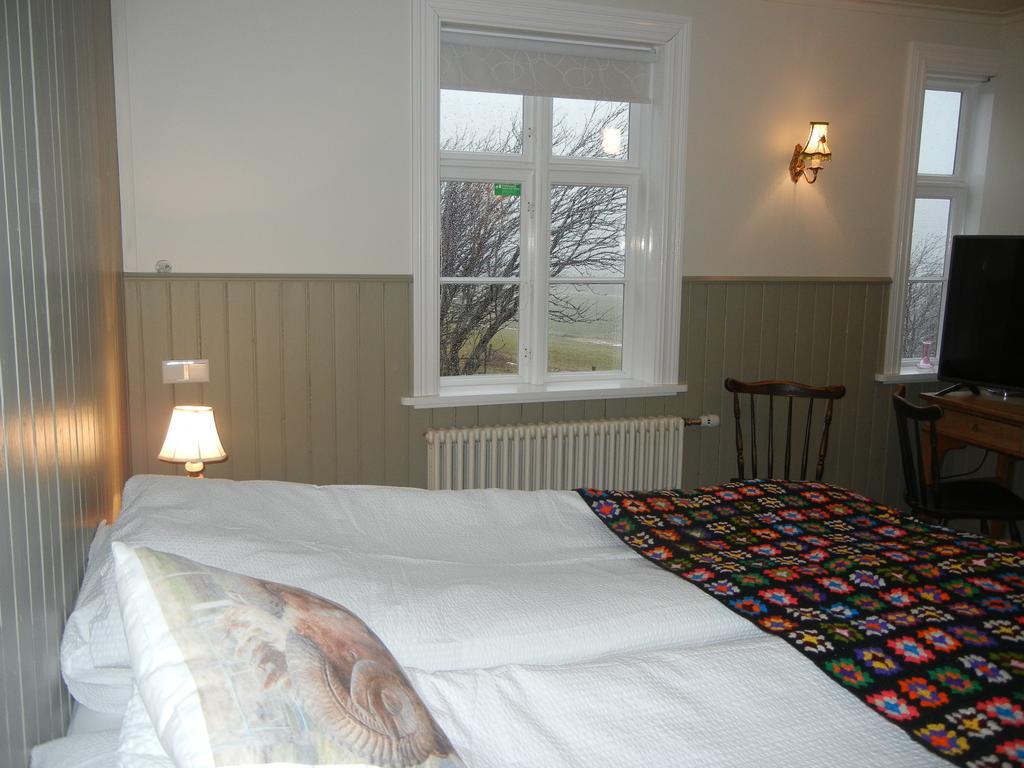 Saudafell Guesthouse Sauthafell Kültér fotó