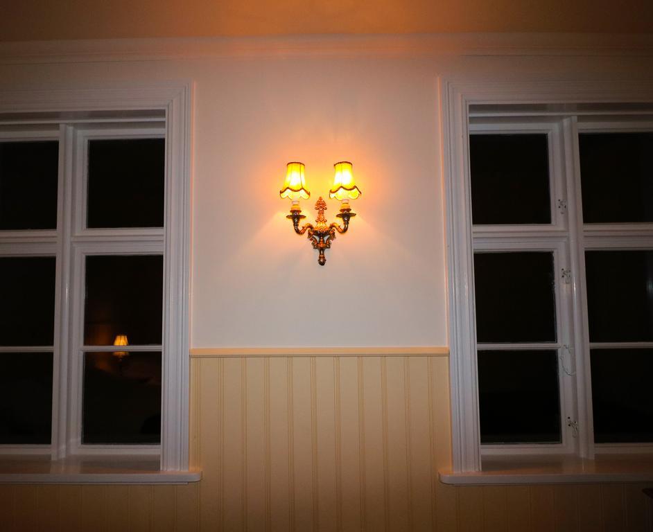 Saudafell Guesthouse Sauthafell Kültér fotó