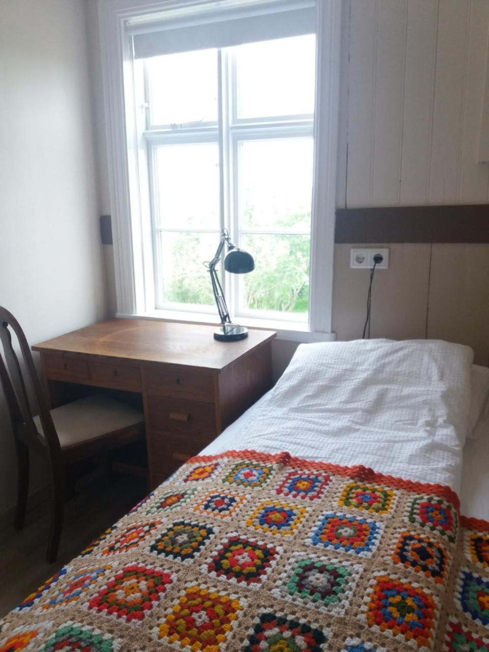 Saudafell Guesthouse Sauthafell Kültér fotó