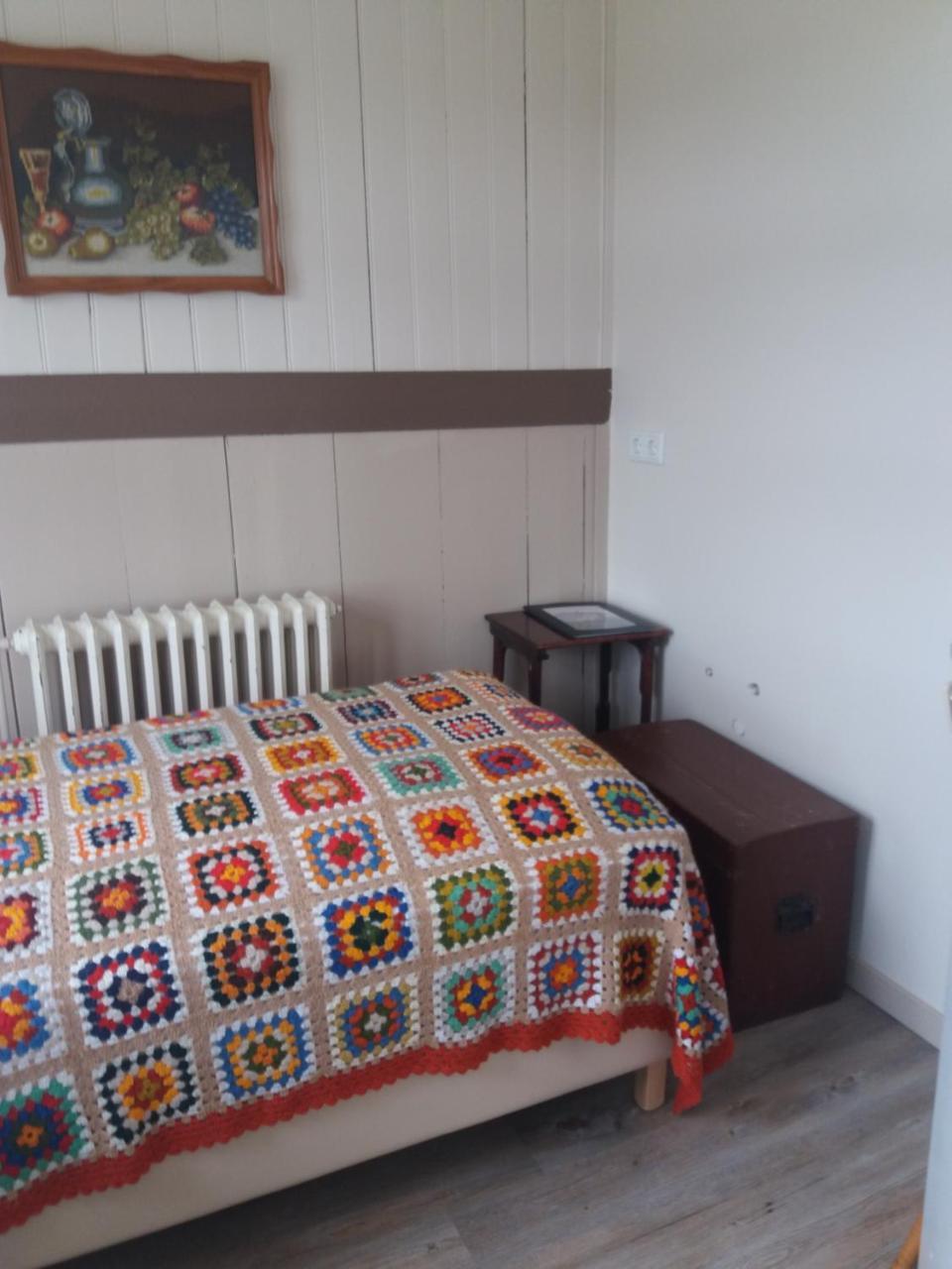 Saudafell Guesthouse Sauthafell Kültér fotó